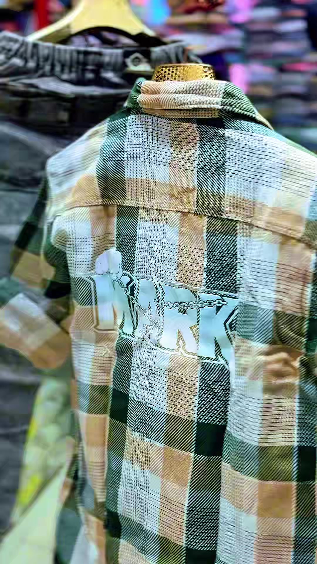 @GENTS WEAR