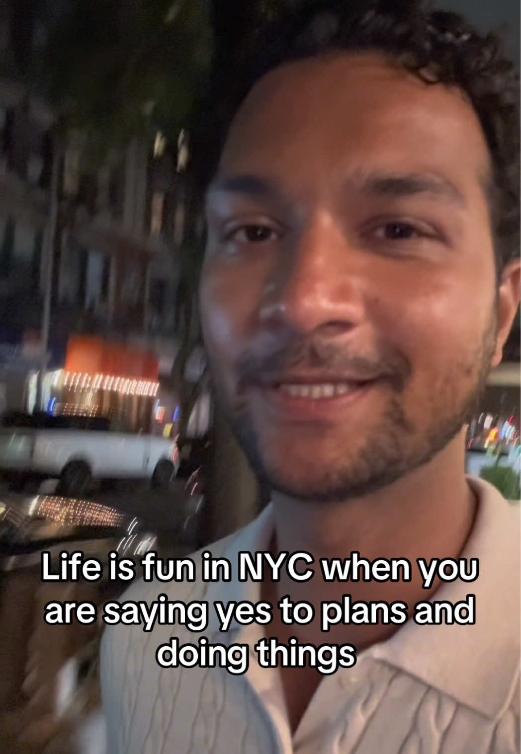 @CJ | NYC + Travel