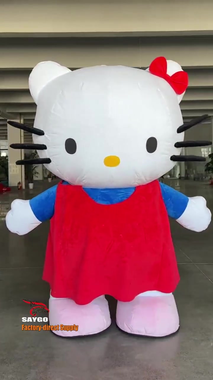 @bigmascotcostume
