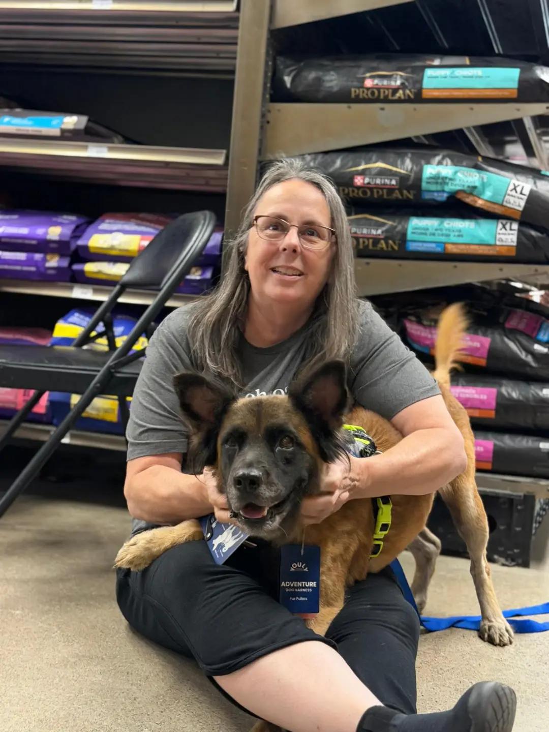 @Amazing Dogs Rescue