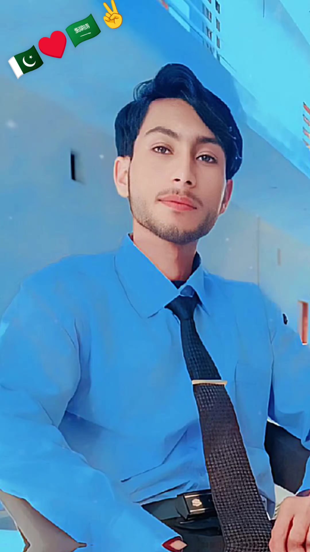 @ch Ali Ahmed