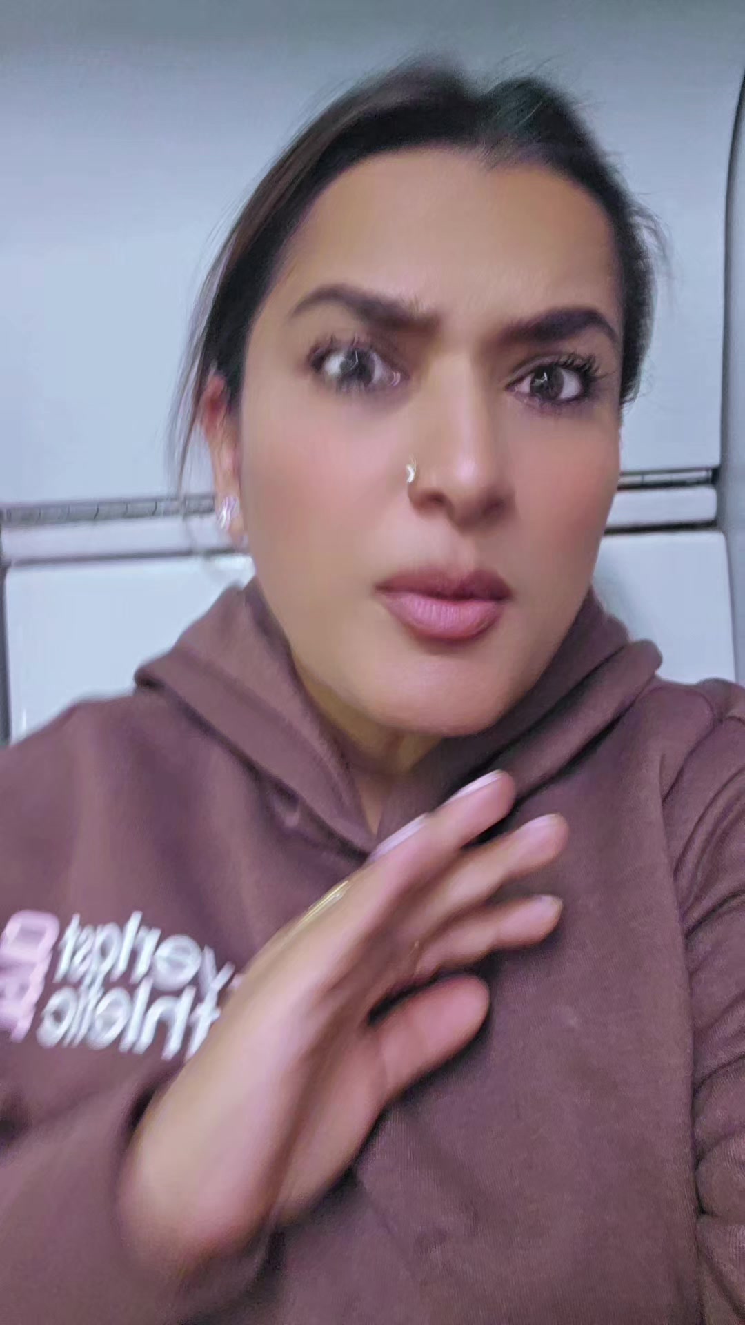 @Shreya Gyawali