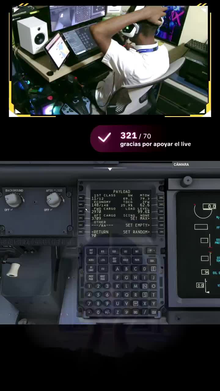 @Capitán Temu ✈