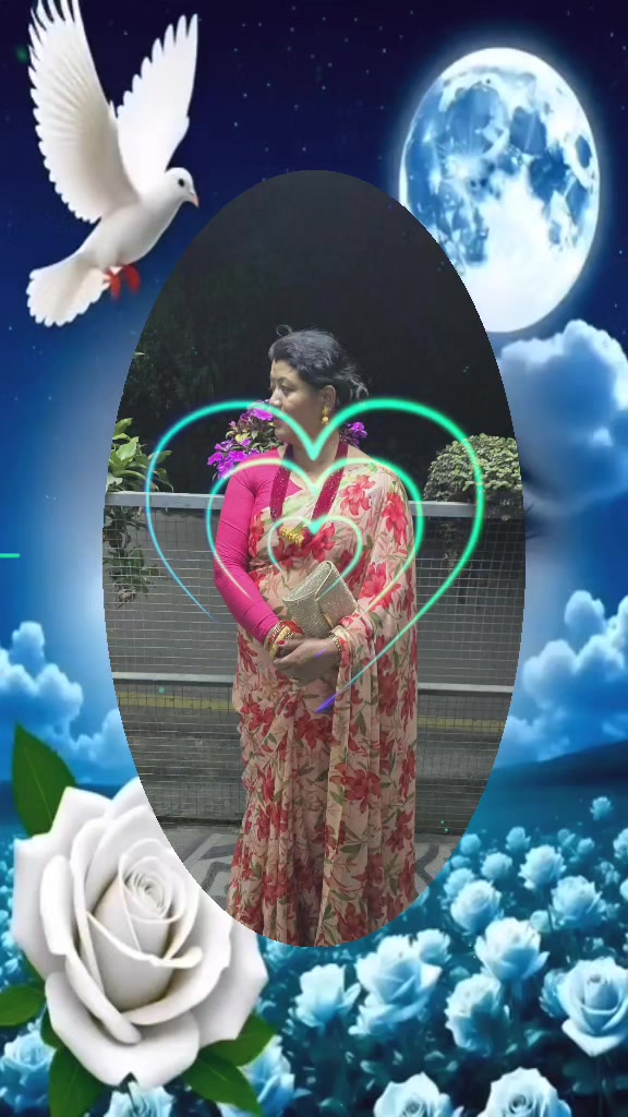 @Shanti Shrestha