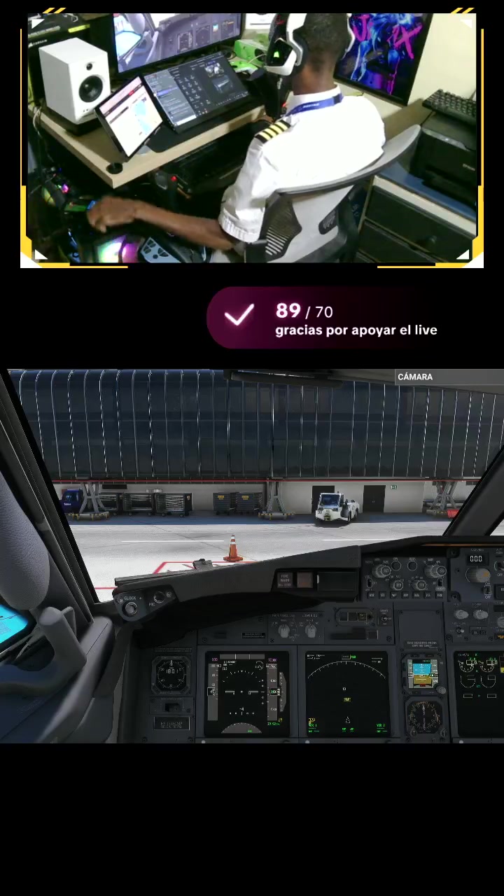 @Capitán Temu ✈