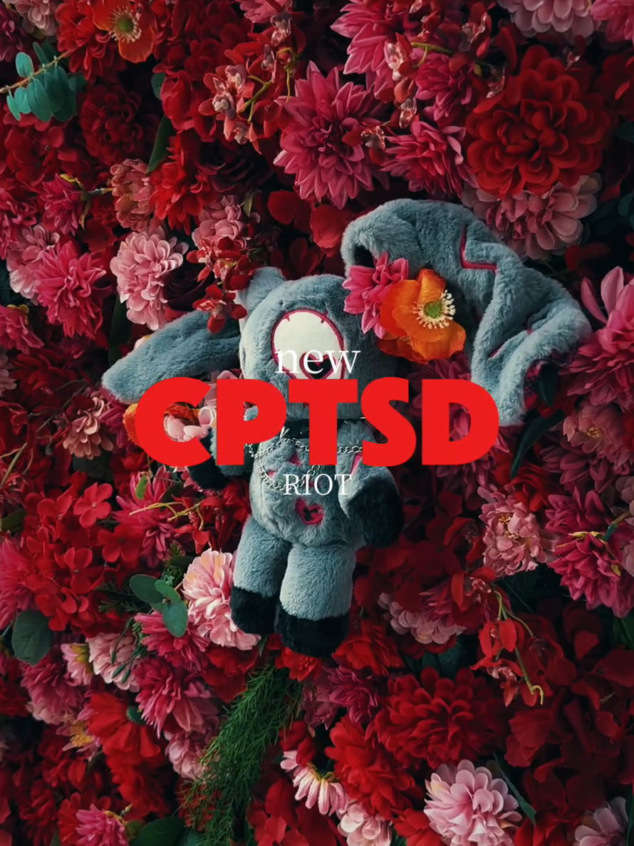 @Plushie Dreadfuls