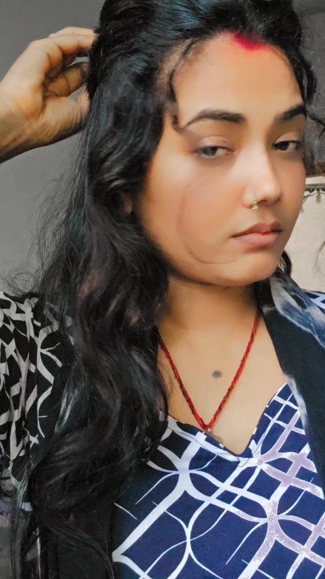 @lovely Anisha 44