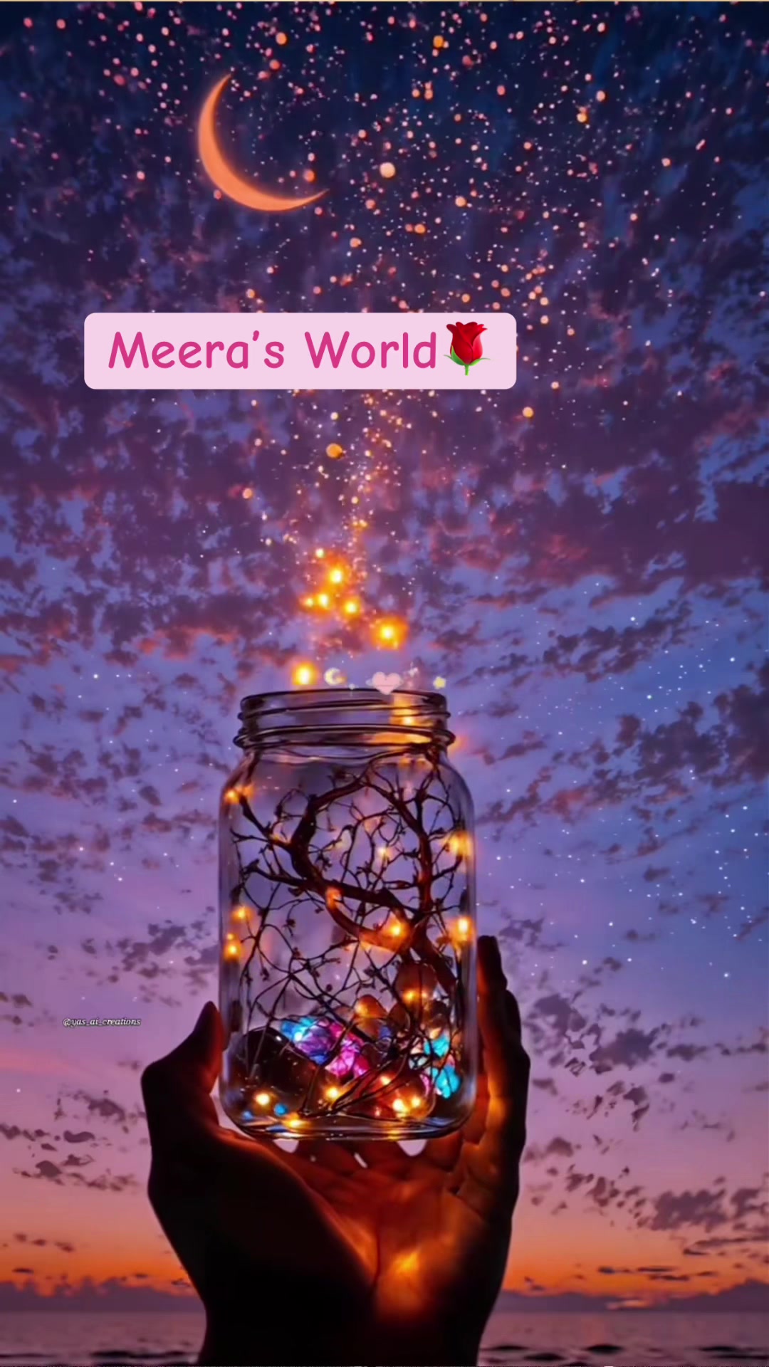 @Meera