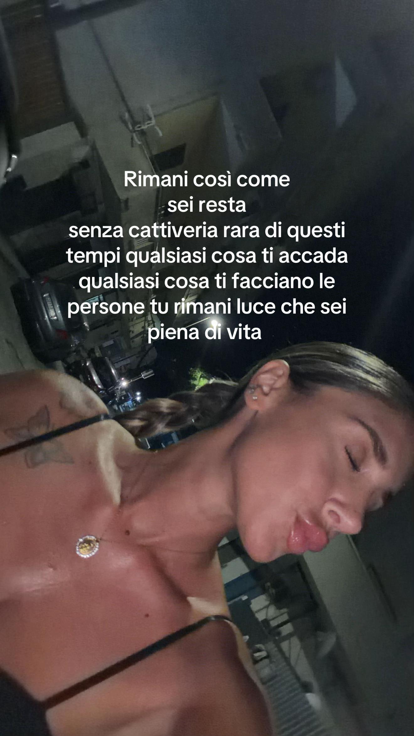 @Silvia Urso