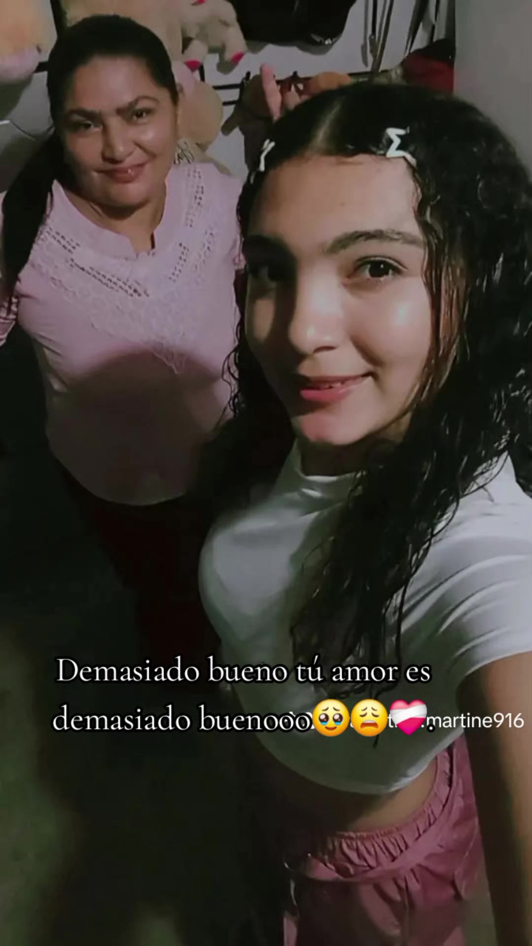 @Valentina Martinez
