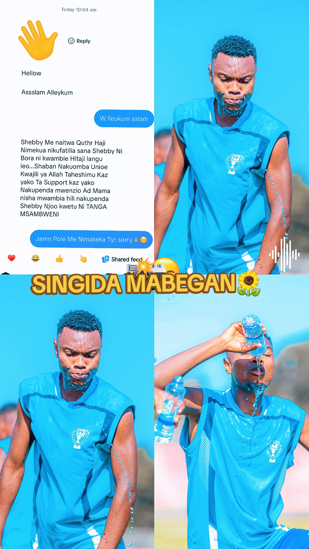 @SHEBBY MDUNDOO🌟