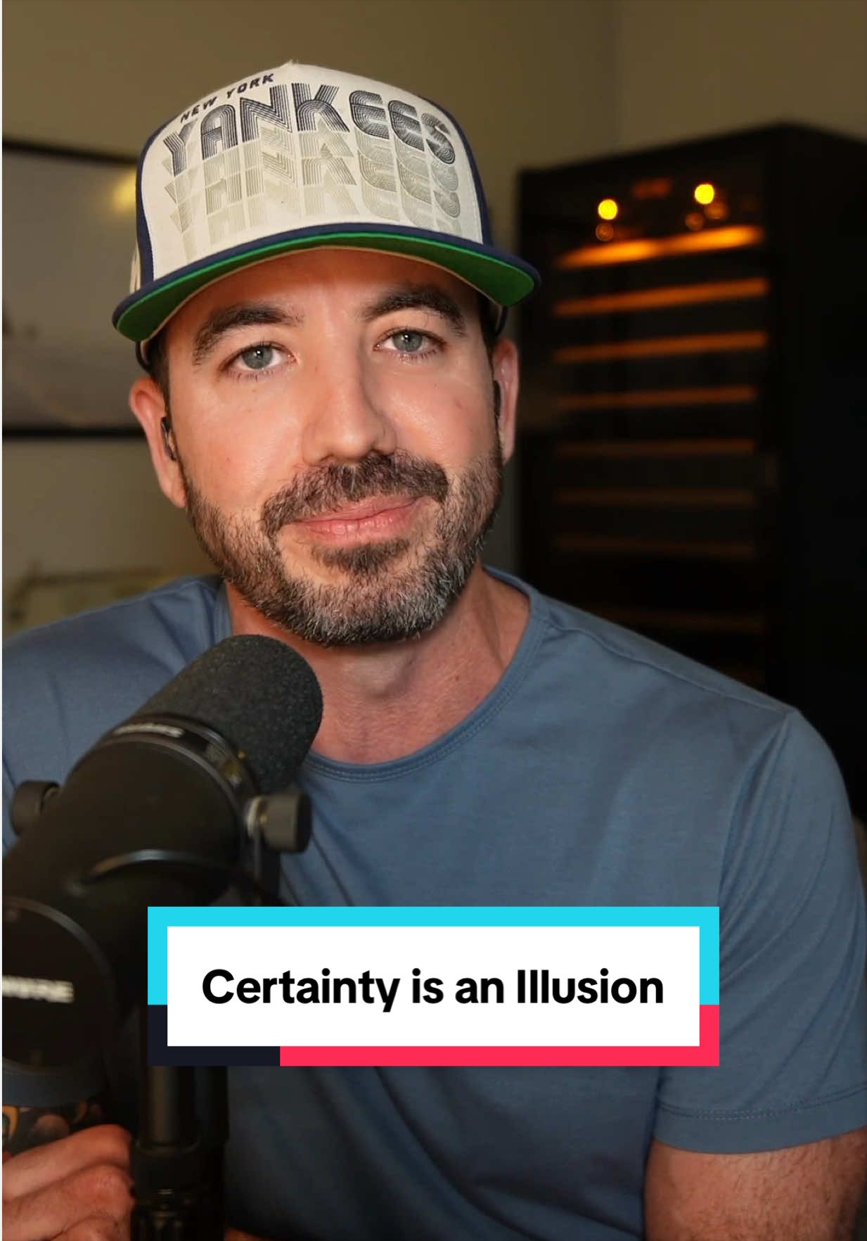 @Jeremy 🎙️ Not Your Pastor