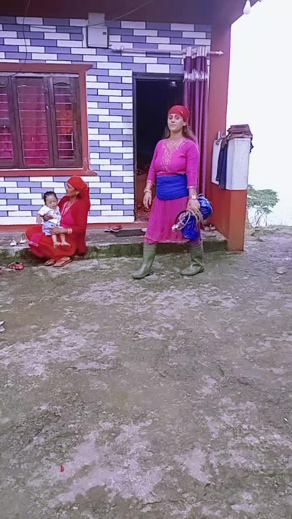 @shova bhujel