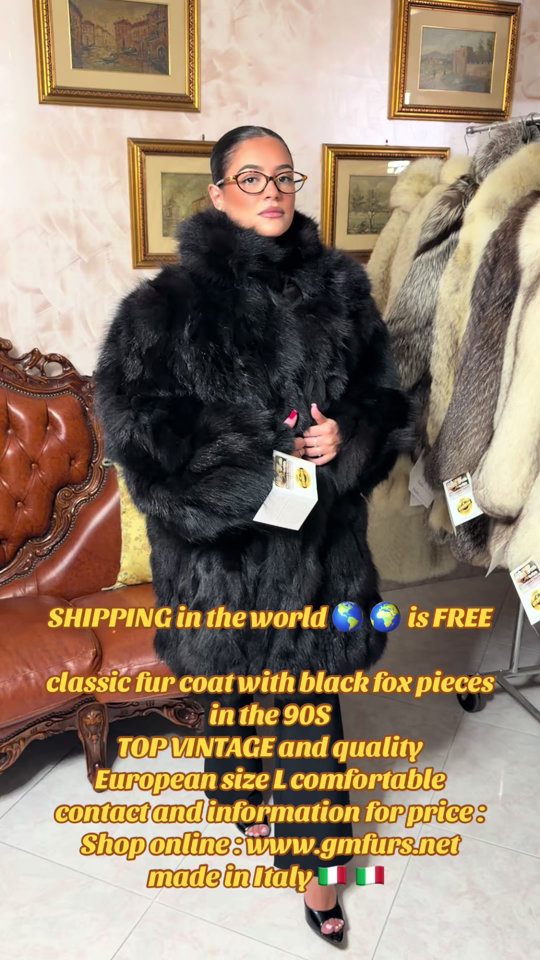 @gmfursmadeinitaly
