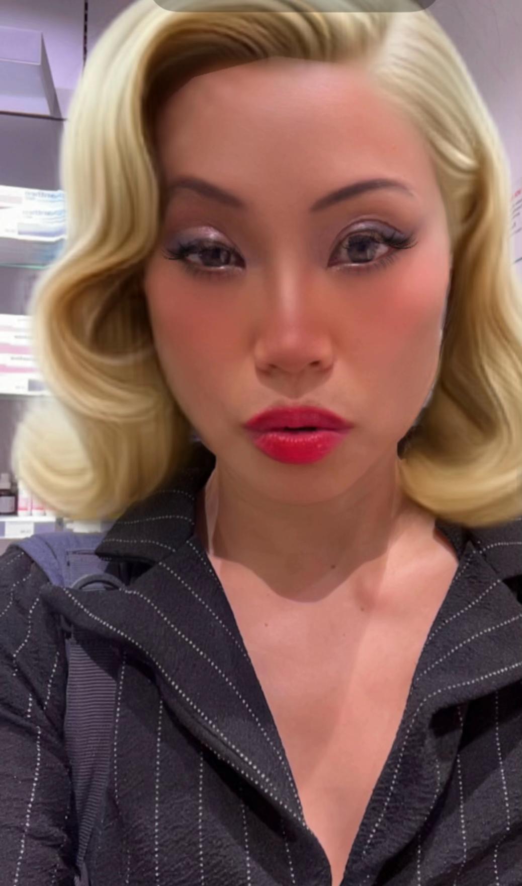 @Candice Liu