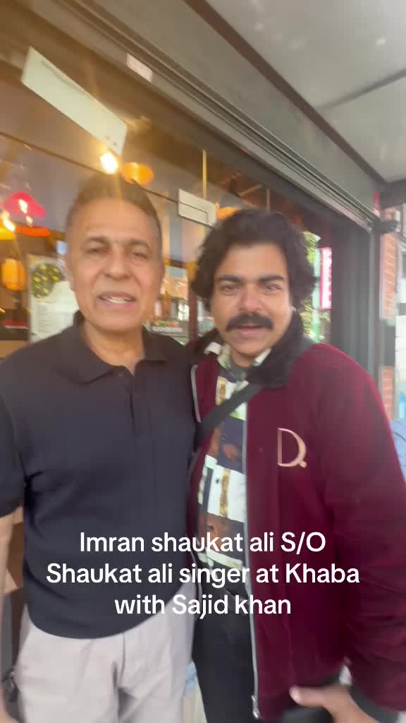 @Gio Khan