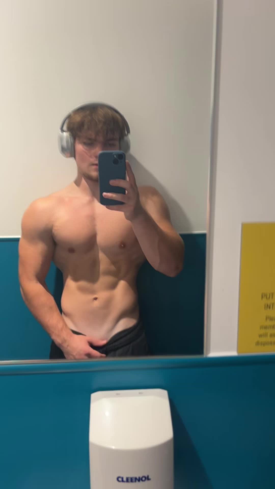 @Billyh