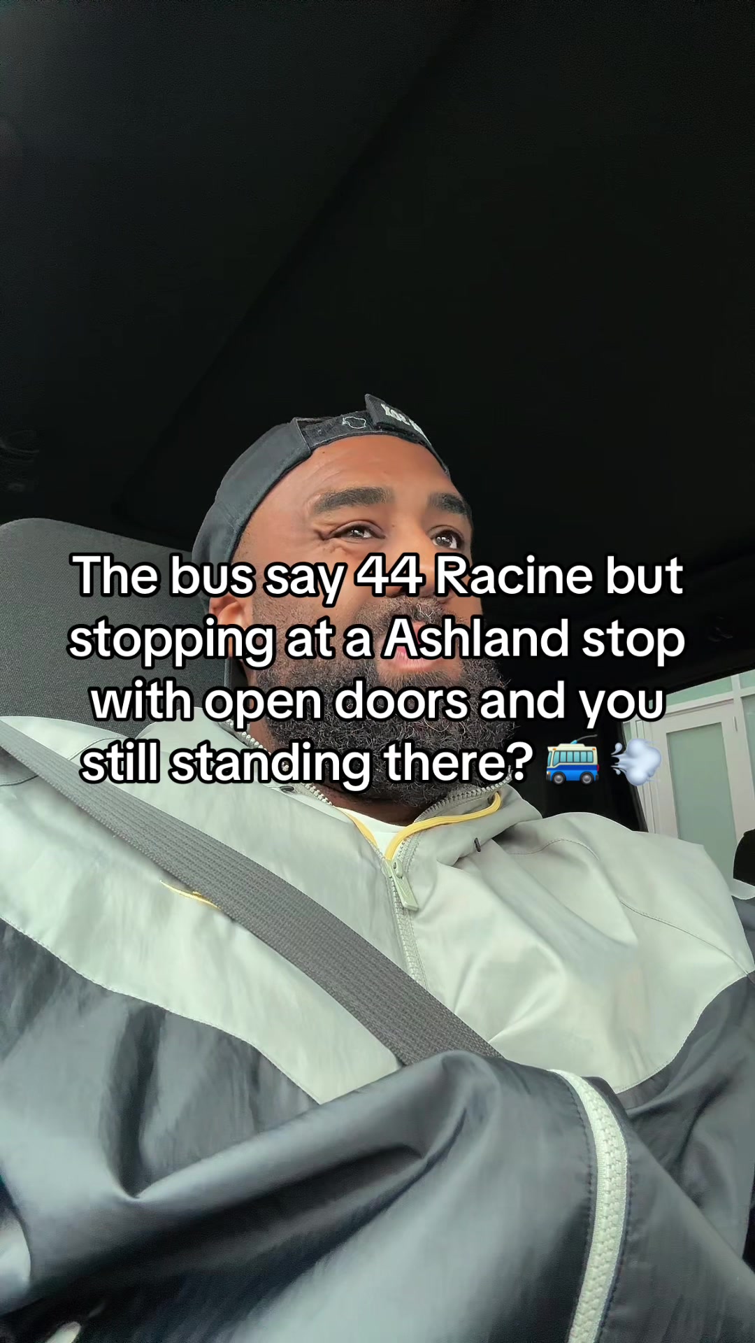 @TikTok&rsquo;s Favorite Unc