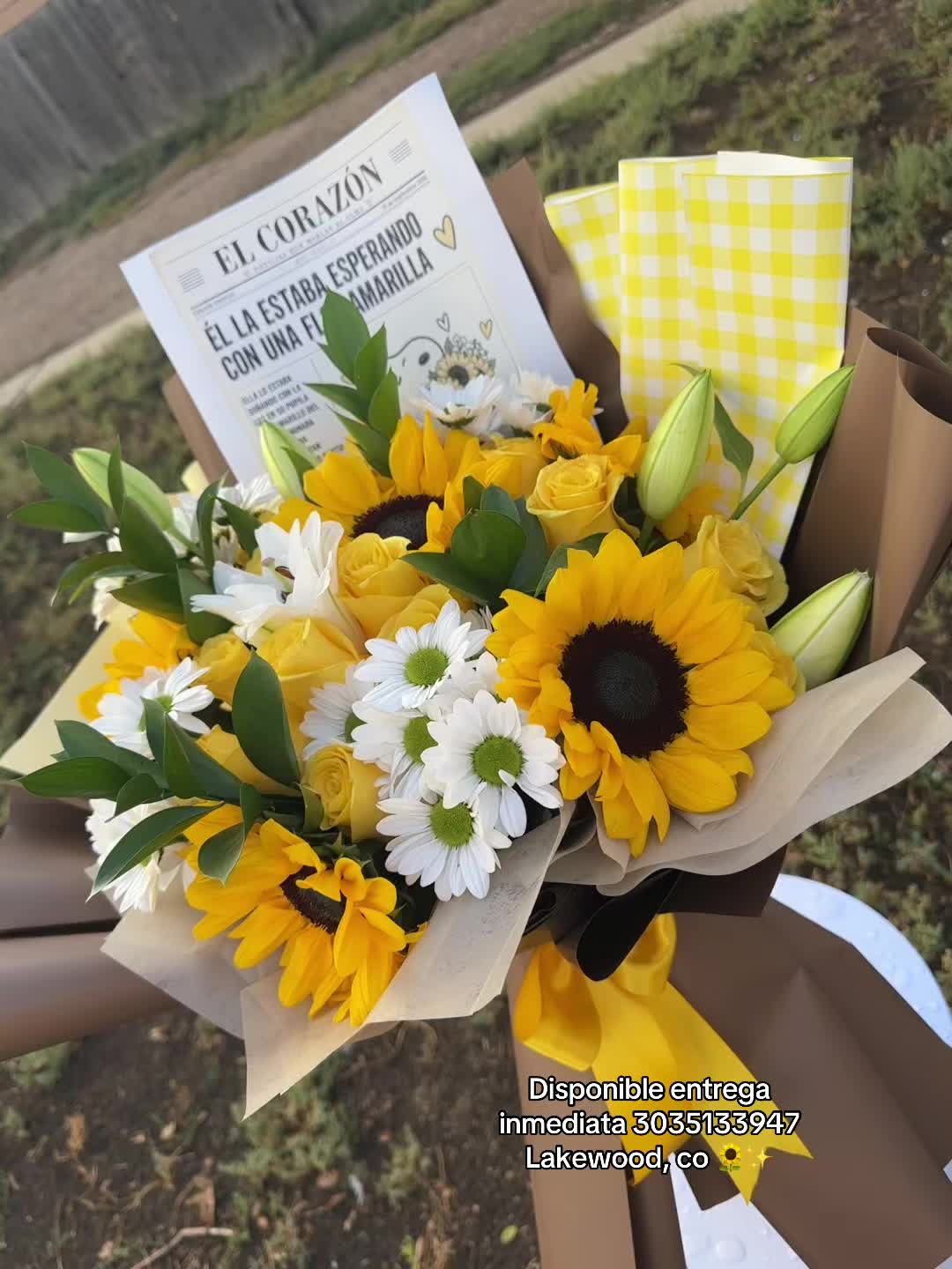 @ETERNAL FLOWERS BOUTIQUE
