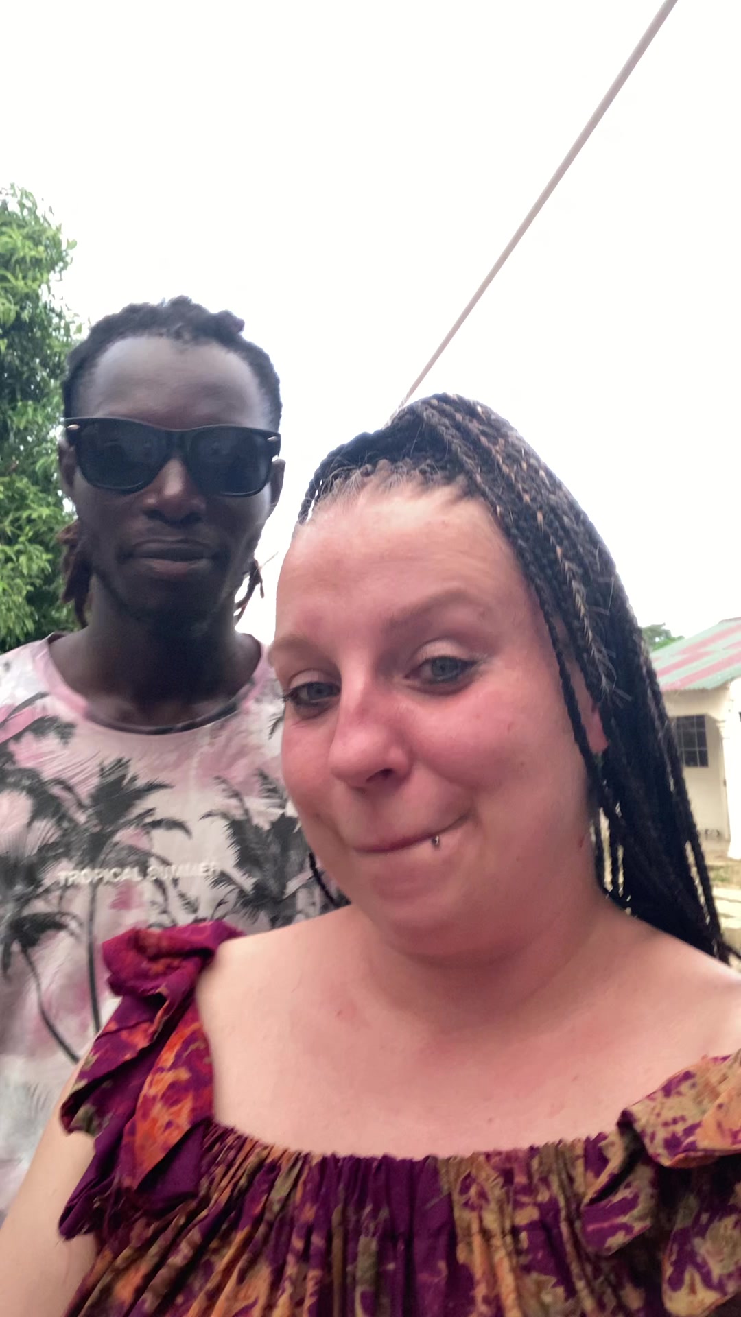 @Couple mr and mrs Ceesay🇬🇲