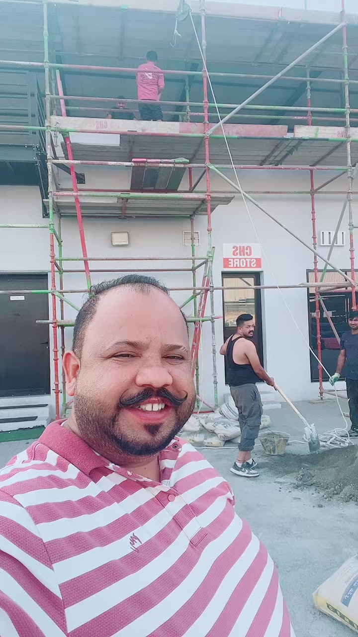 @Raju singh dubai & Glass work
