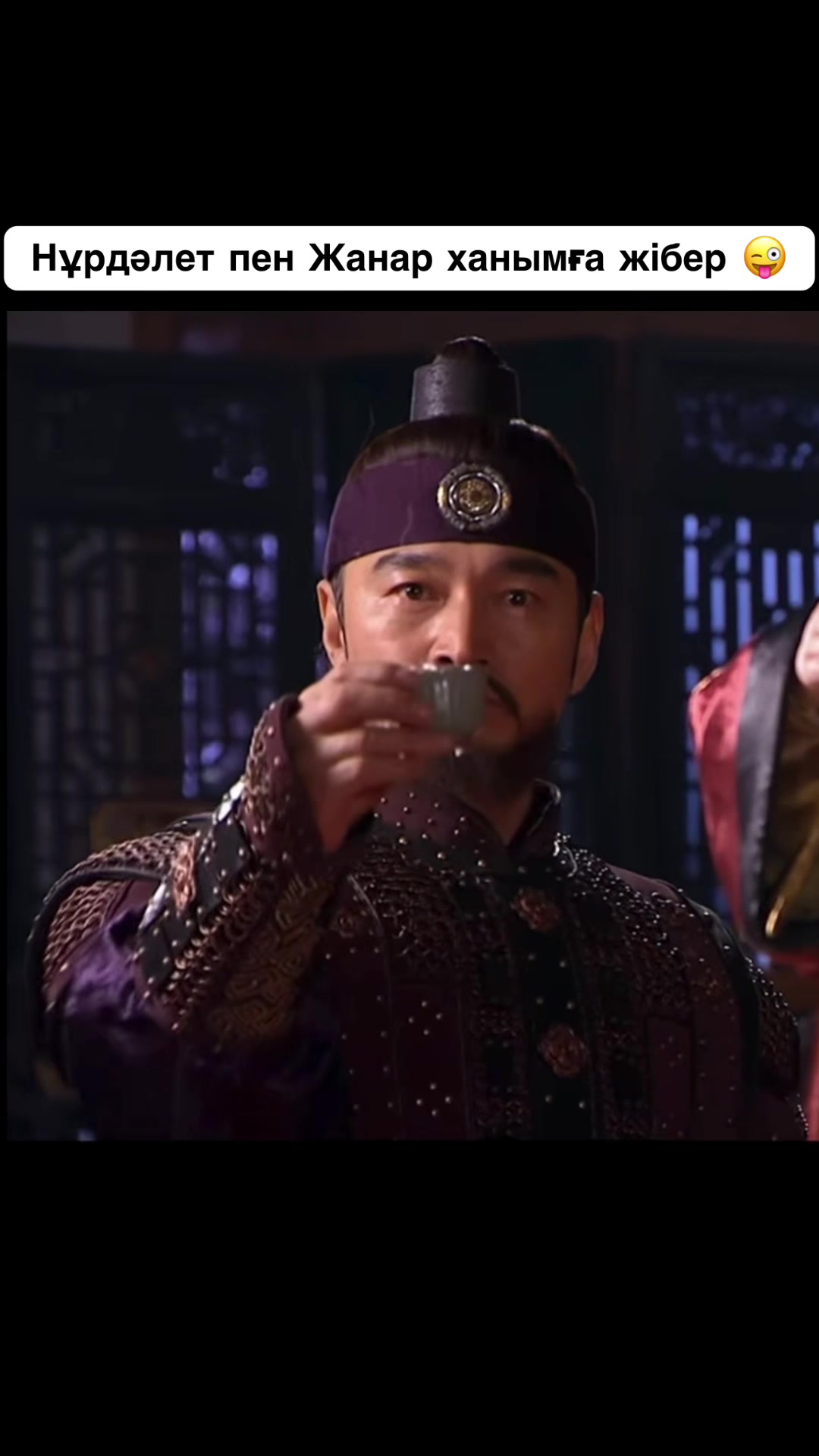 @KAZAKH comedy