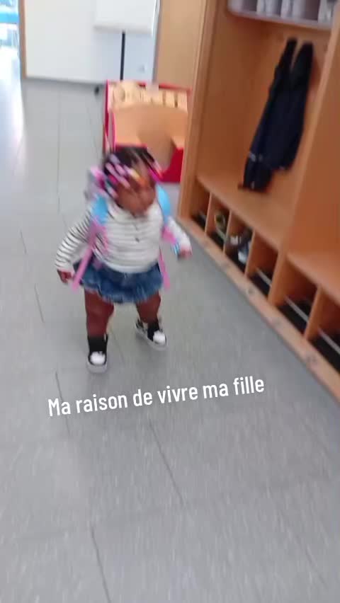 @Naomie