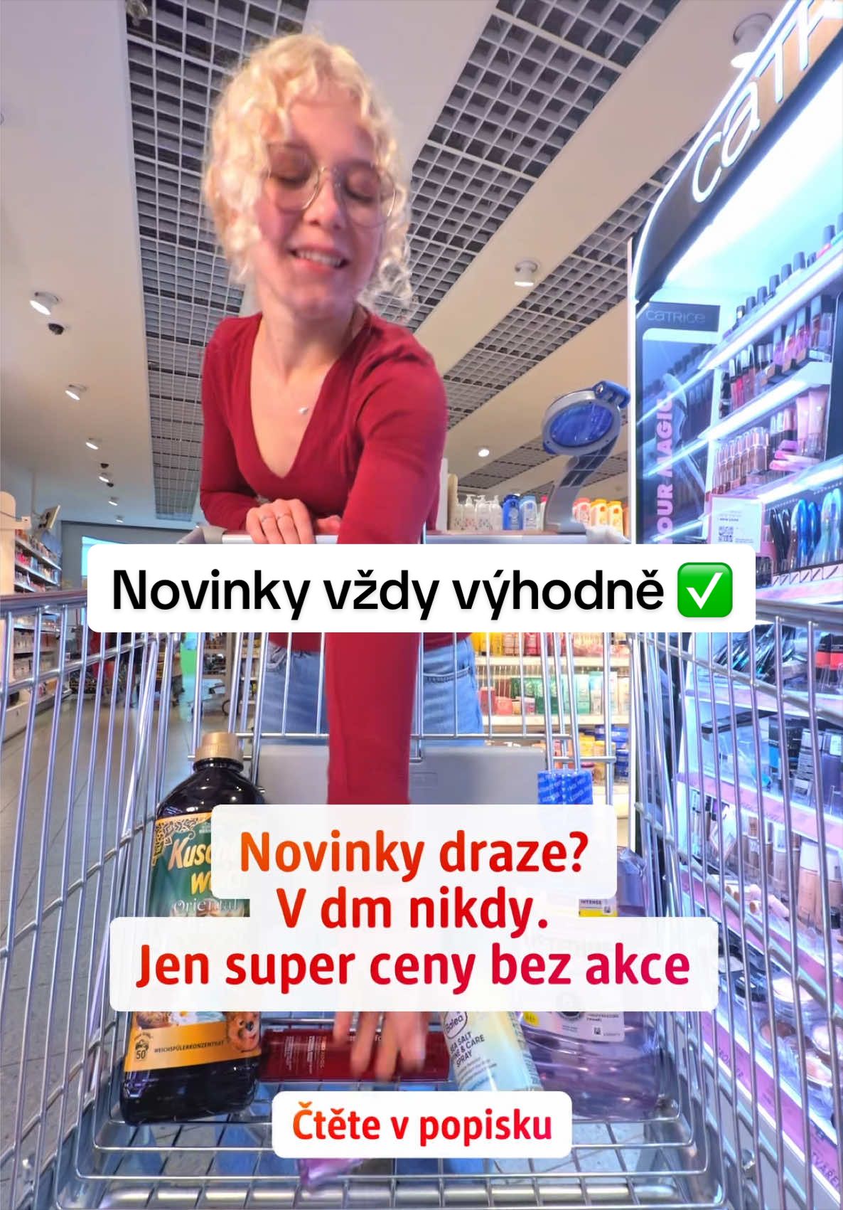 @dm Česko