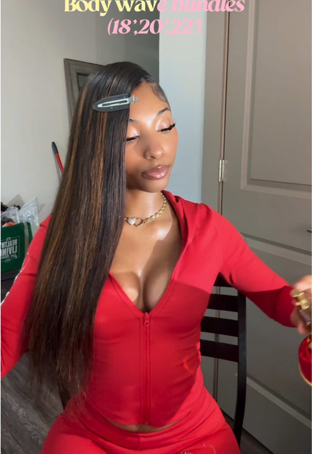 @gené nicole