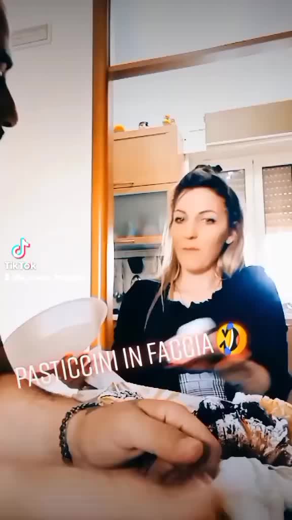 @🚻LaCoppiaFoggiana®️