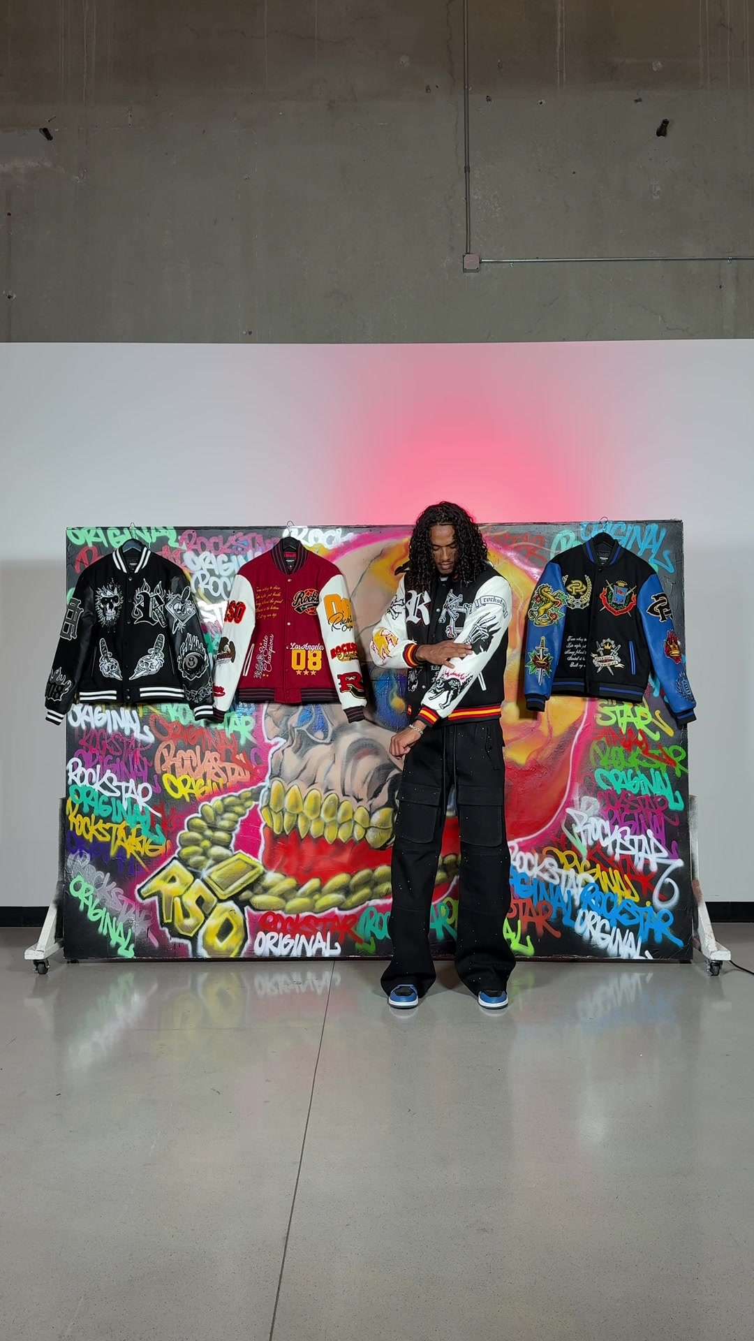 @Rockstar Original