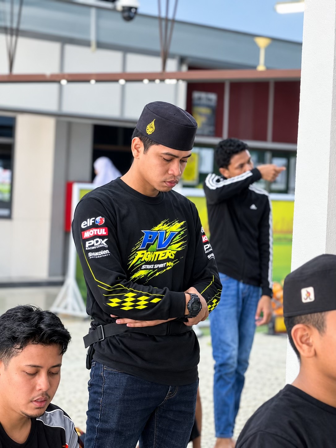 @USOP MENTOR