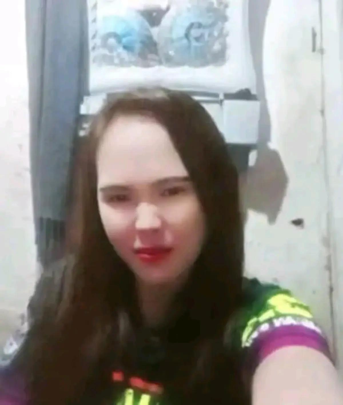 @Rosalie Lumacad Jumawan