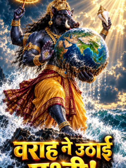 @Mahadevbaani