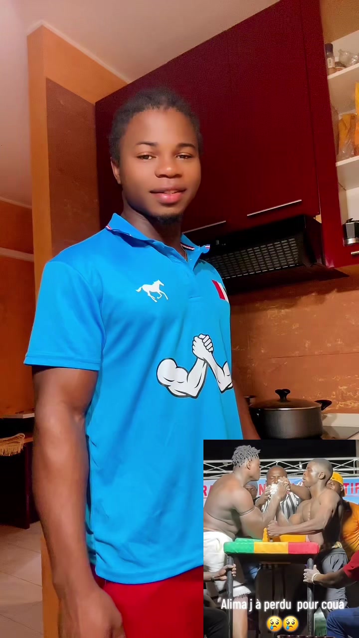 @Zoumana