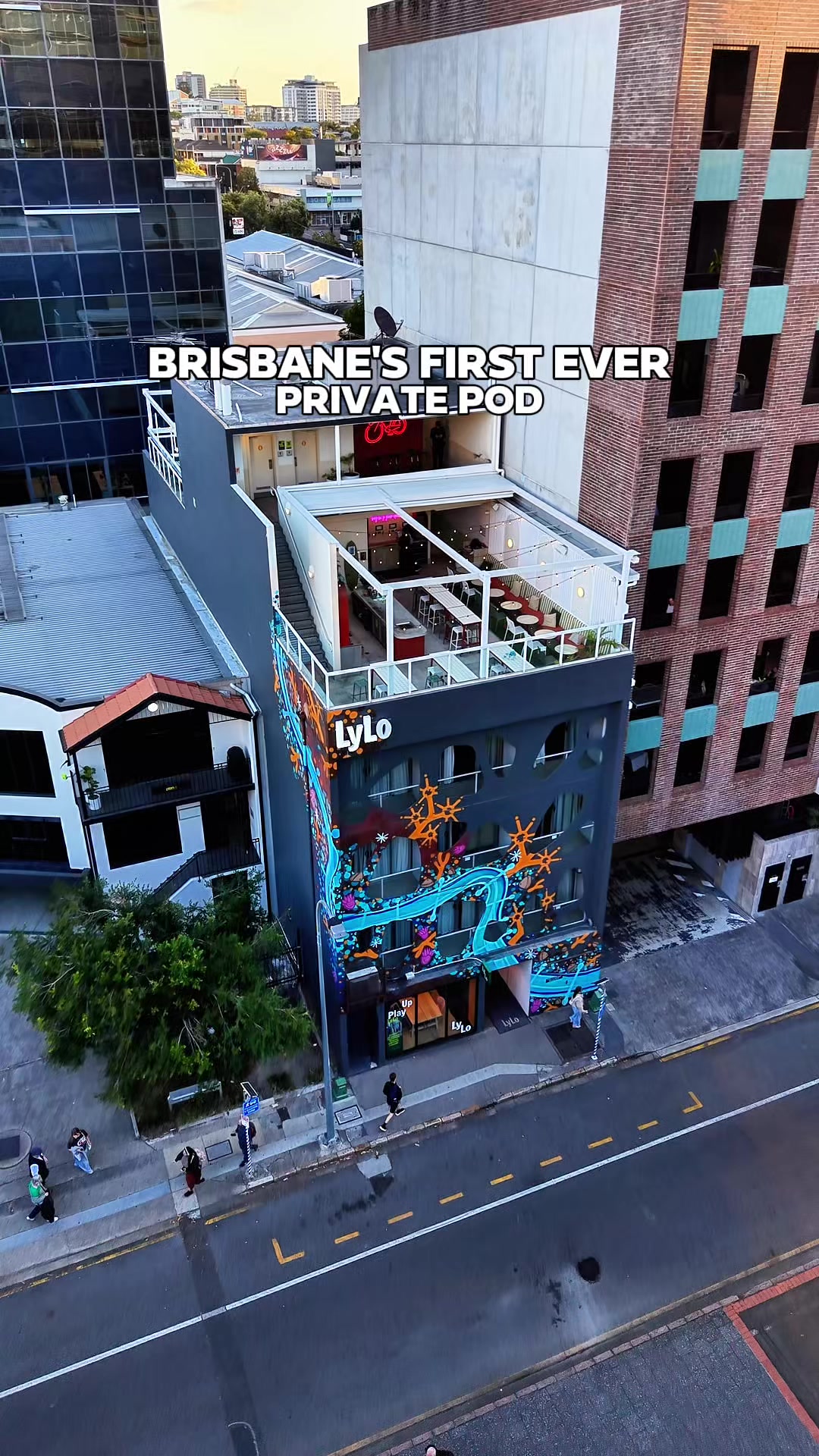 @BRISBANE