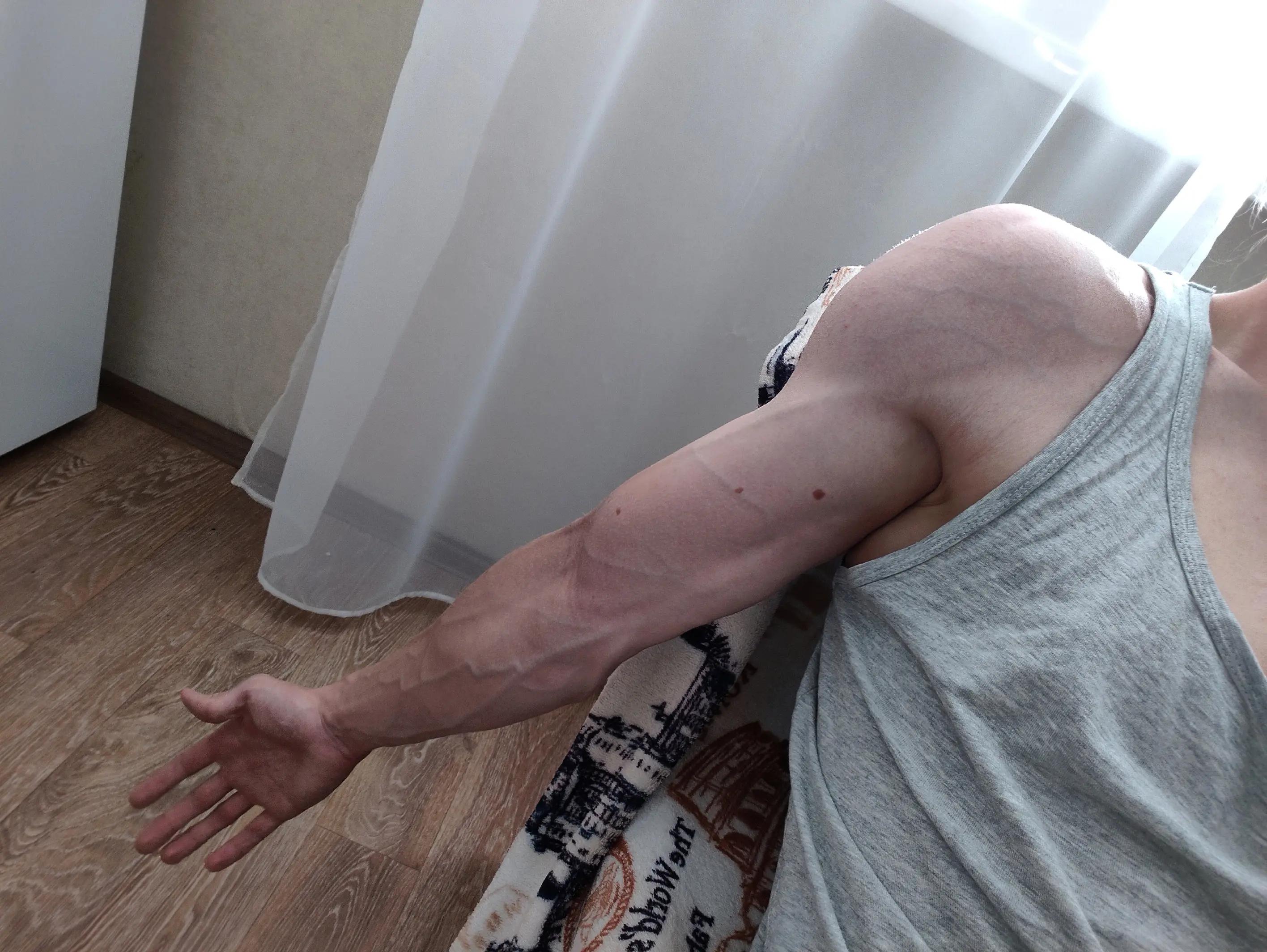 @научный саня