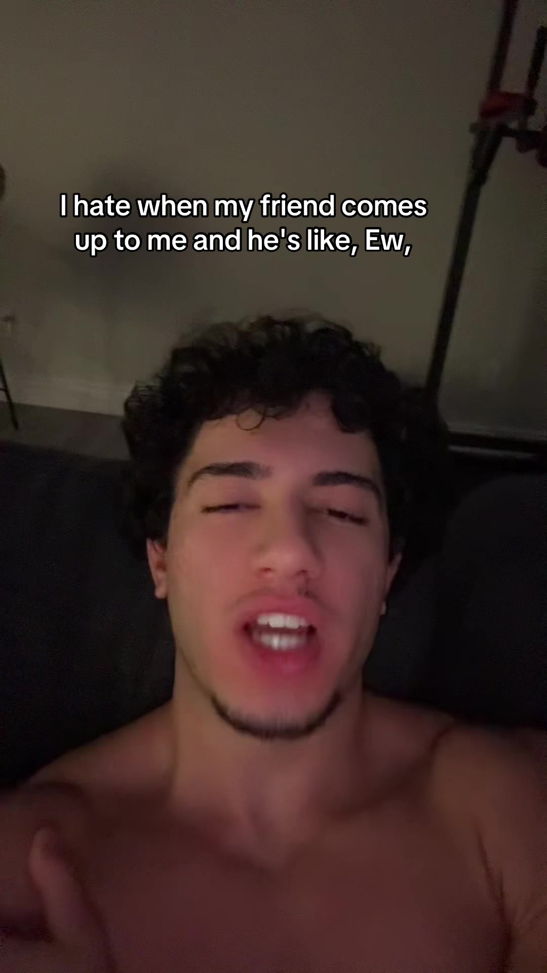 @MrHandsome