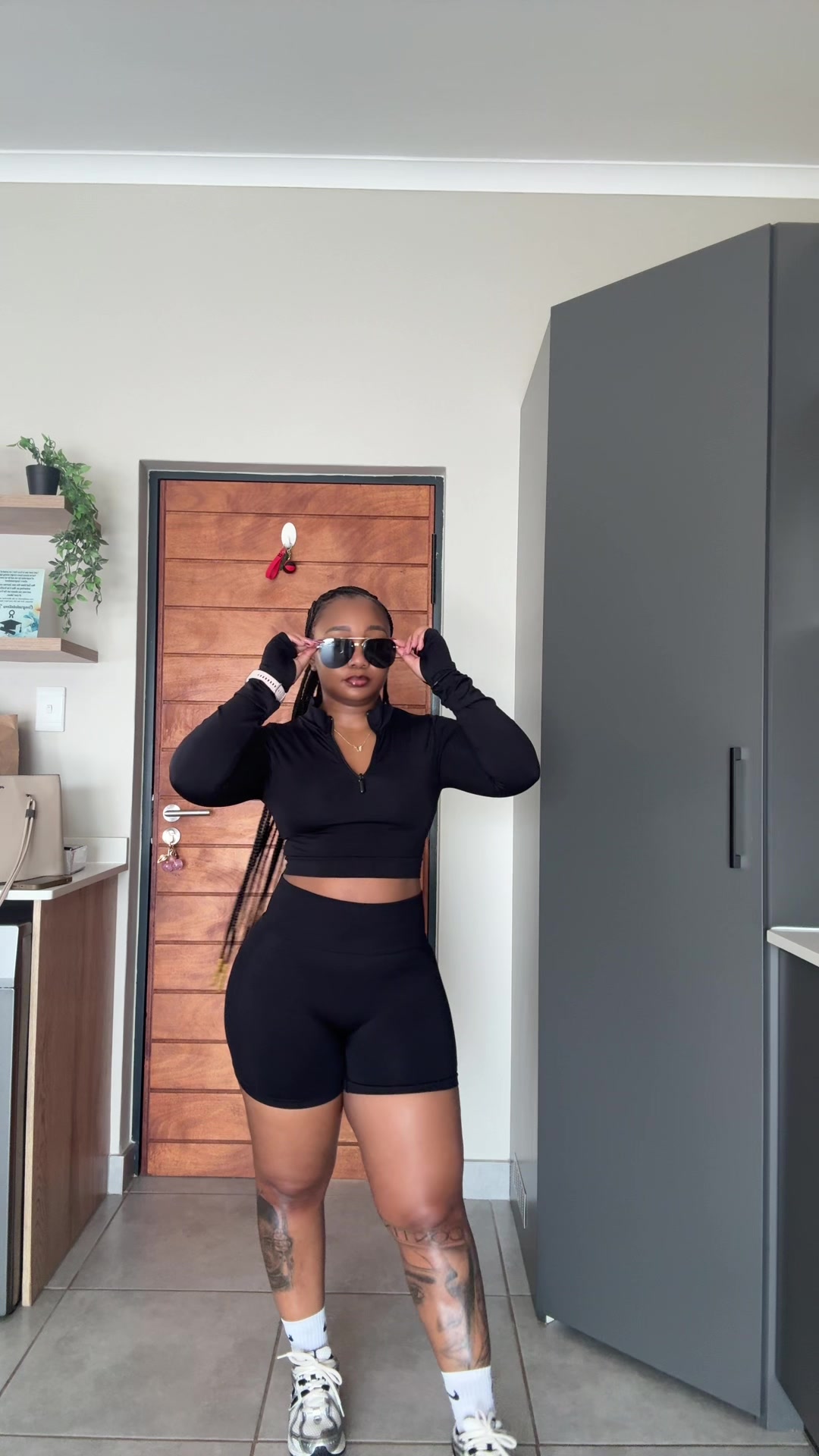 @Sedii Moshounyane