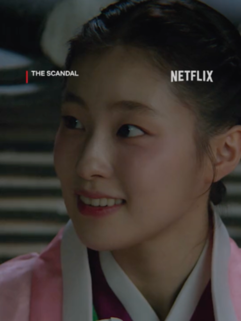 @Netflix Korea