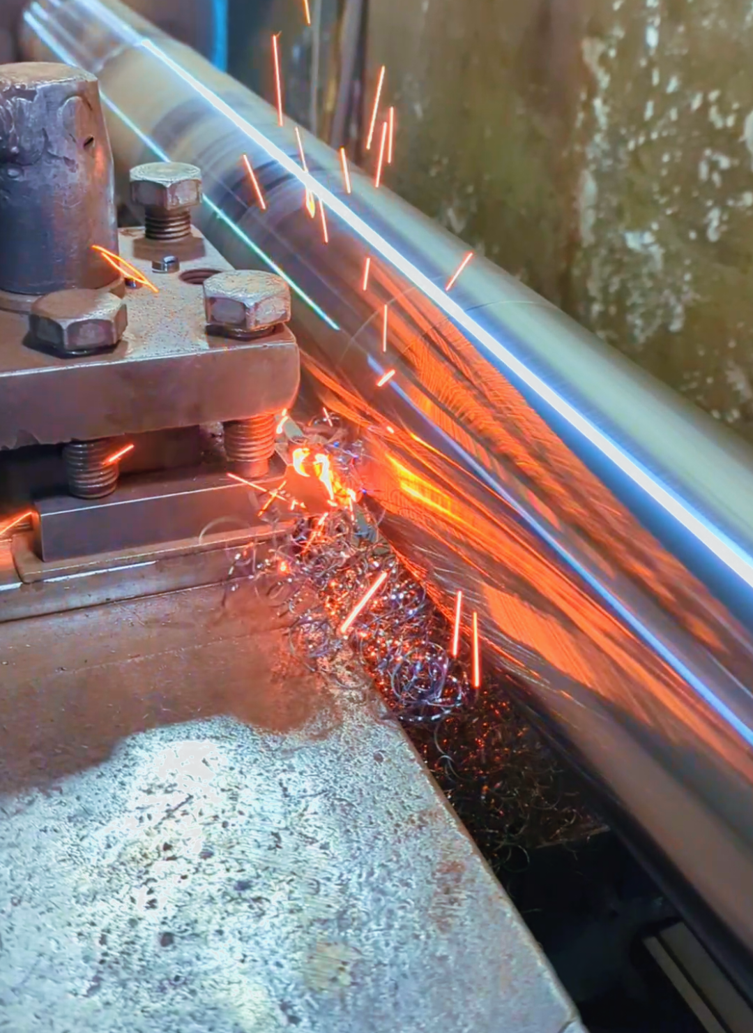 @00 lathe works