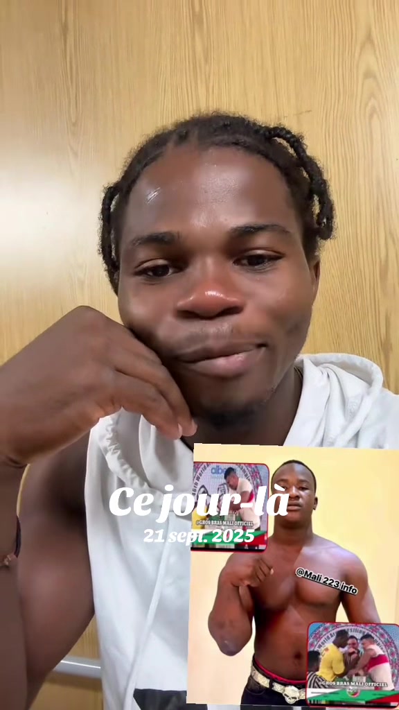 @Zoumana