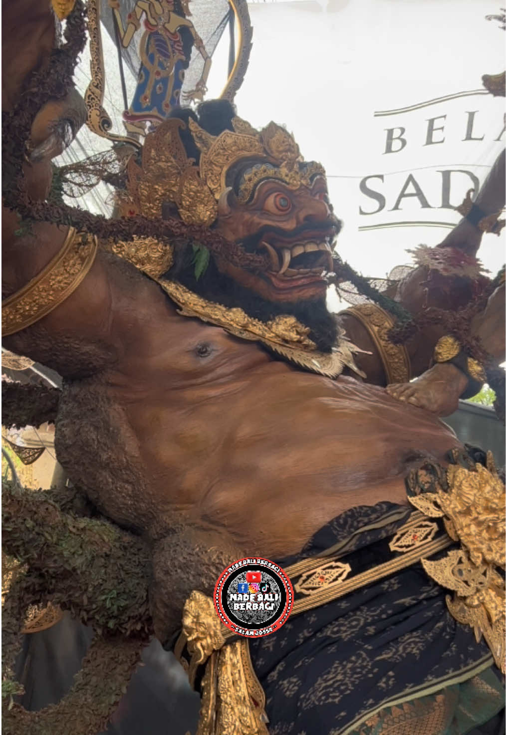 @Made Bali Berbagi