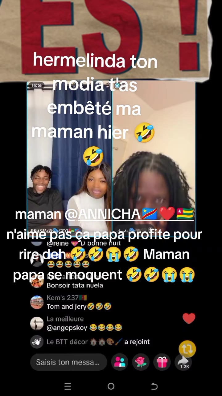 @annicha et brashad fan's🥰