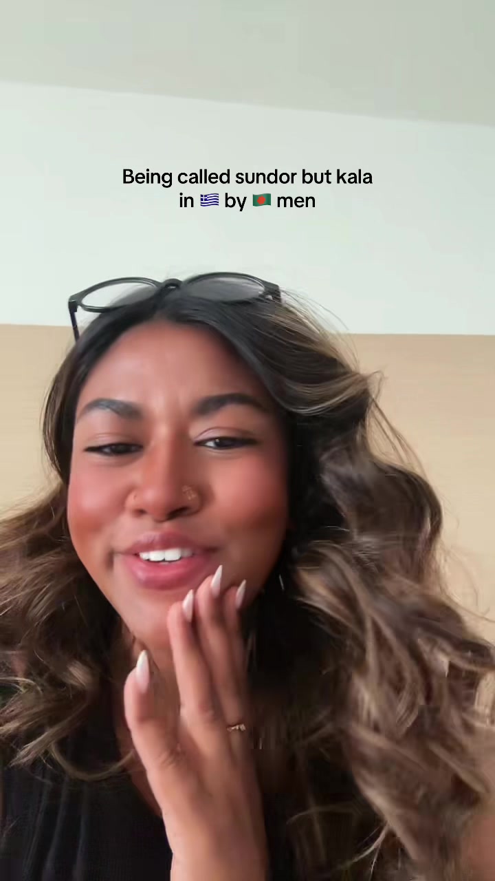 @urbengaligirlie