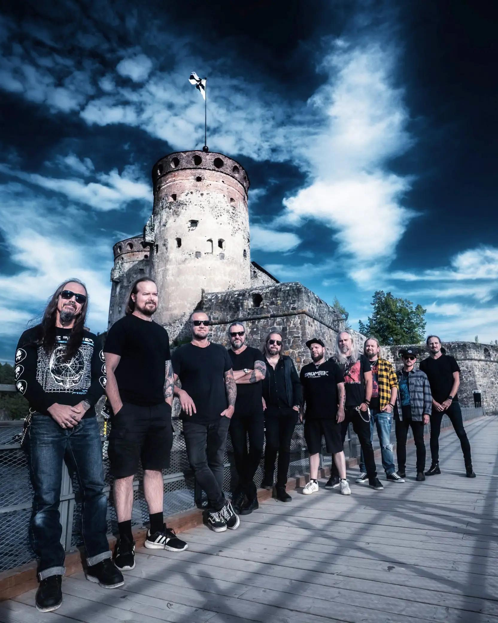 @amorphis