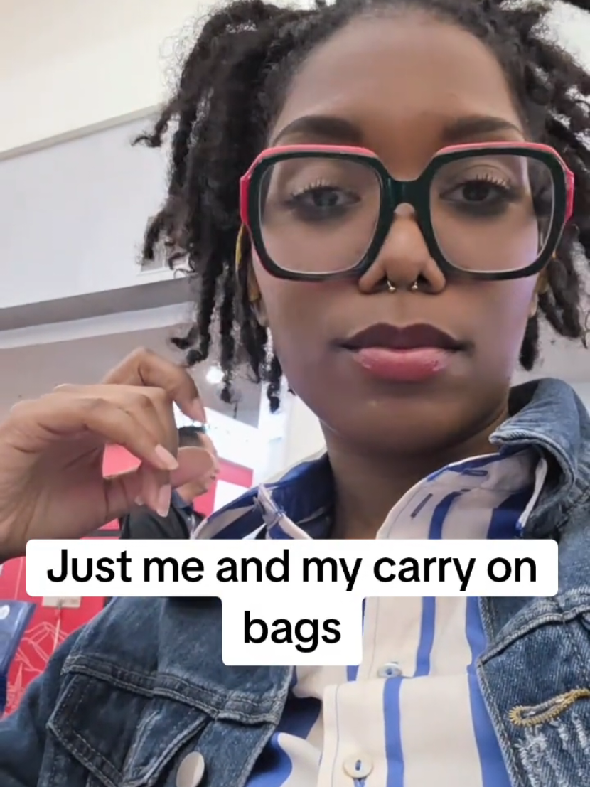 @Amber Nicole Norris
