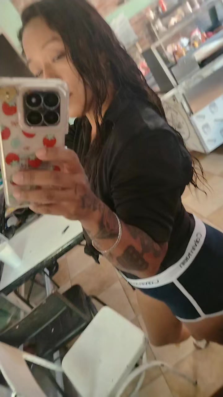 @Erika Cacique Pachec
