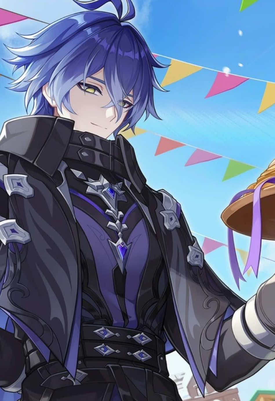 @ꨄ 𝒳 ʏ ~ ✩ ℱ𝓁𝒾𝓃𝓈💙