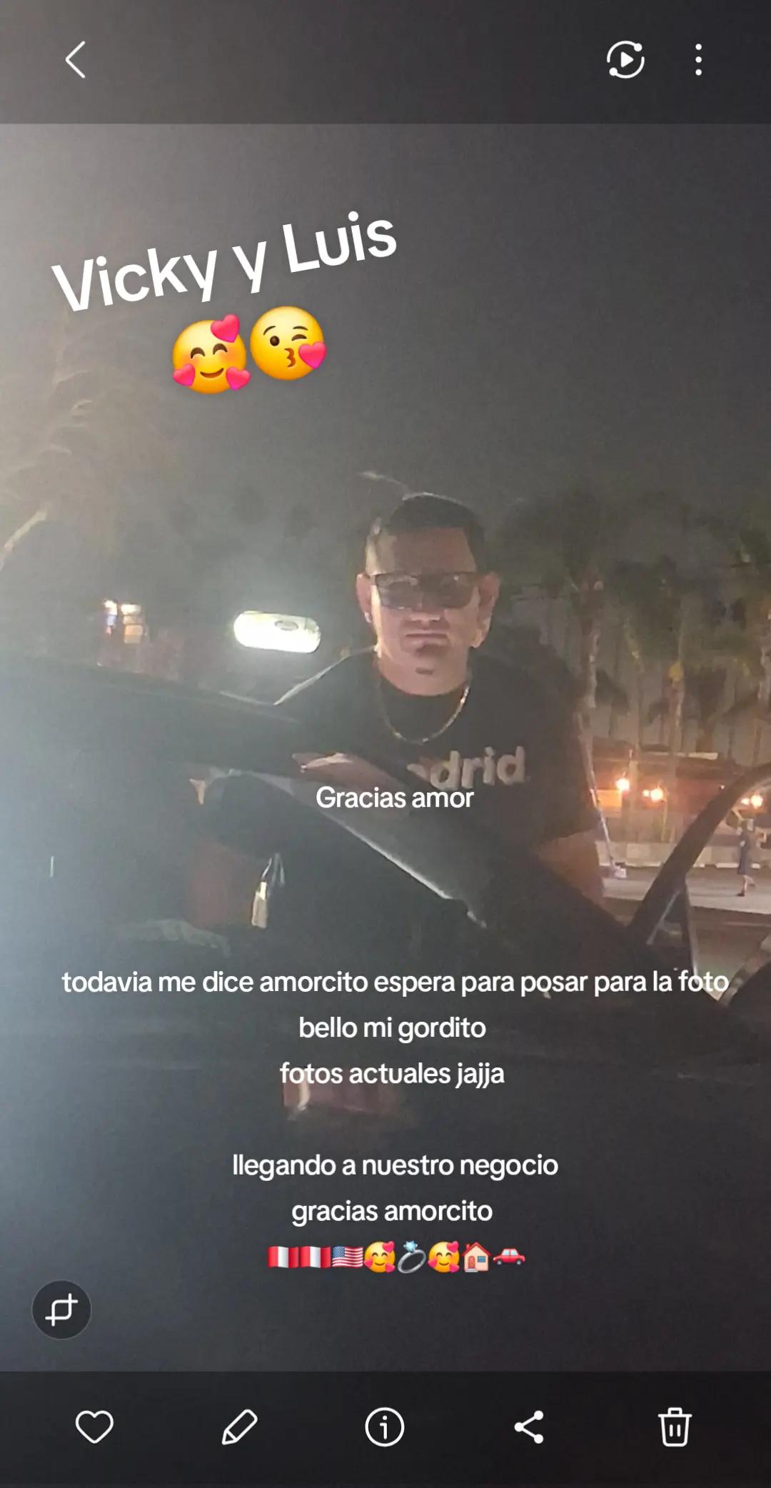@vicky y Luis 🦋🔥🇵🇪🇺🇸🥰🦋